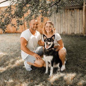 Meet your Posher, Riley